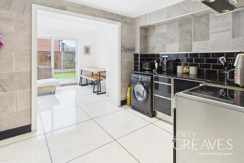 2 bedroom semi-detached house for sale, Stratford Close, Colwick, Nottingham