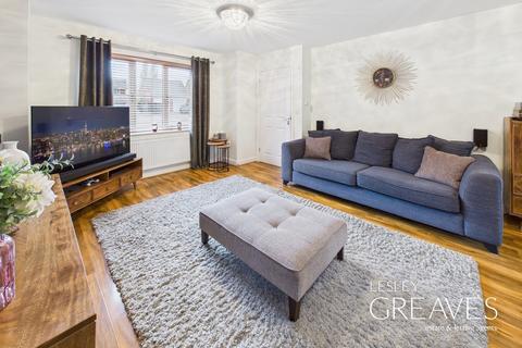 4 bedroom detached house for sale, Kensington Gardens, Carlton, Nottingham
