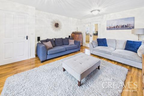 4 bedroom detached house for sale, Kensington Gardens, Carlton, Nottingham