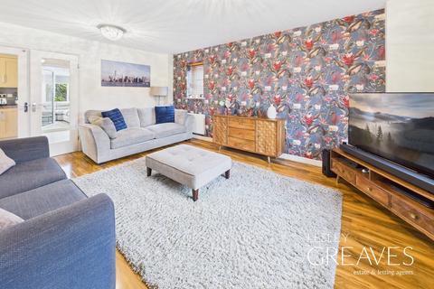 4 bedroom detached house for sale, Kensington Gardens, Carlton, Nottingham