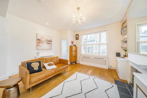 4 bedroom house for sale, Cross Street, London SW13