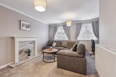 1 bedroom apartment for sale, Tibbermore Road, Broomhill, Glasgow