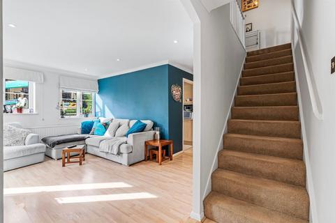 2 bedroom duplex for sale, Albany Mews, Ware SG12