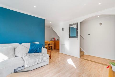 2 bedroom duplex for sale, Albany Mews, Ware SG12