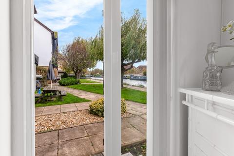 2 bedroom duplex for sale, Albany Mews, Ware SG12