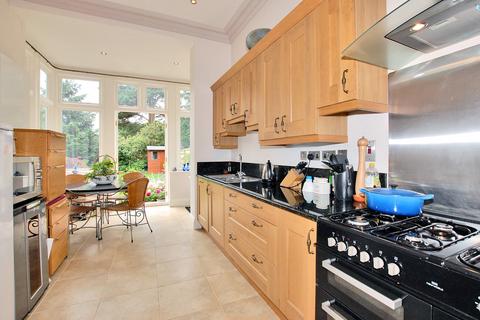 5 bedroom semi-detached house for sale, St. Catherines Road, Frimley