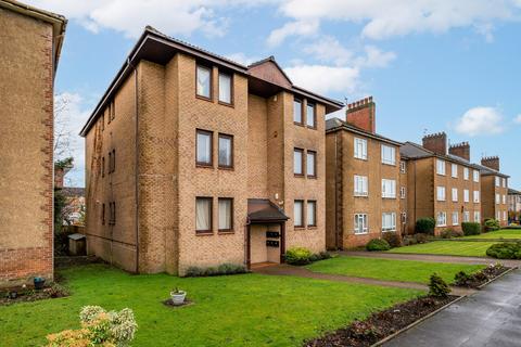 undefined, Meldrum Gardens, Pollokshields
