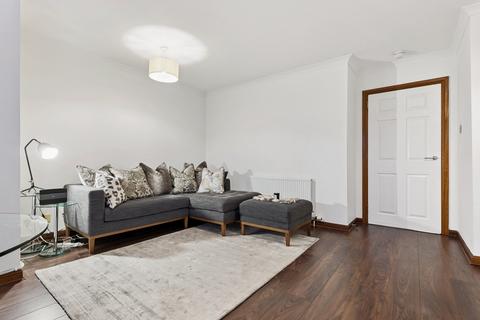 undefined, Meldrum Gardens, Pollokshields