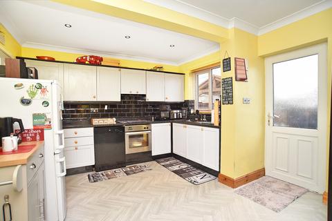 4 bedroom semi-detached house for sale, St Andrew's Parade, Harrogate