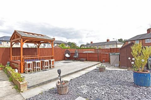 4 bedroom semi-detached house for sale, St Andrew's Parade, Harrogate