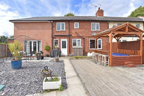 St. Andrews Parade, Harrogate, HG2