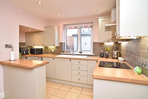 undefined, The Shepherdies, North Stainley, HG4