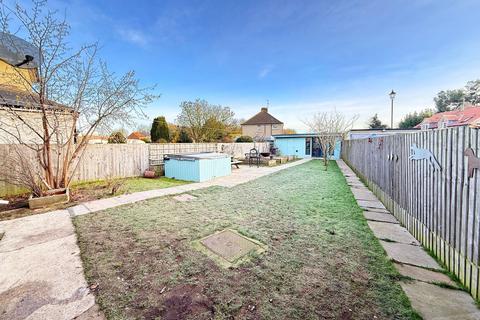 undefined, The Shepherdies, North Stainley, HG4