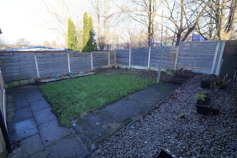 undefined, Ladbrooke Road, Tameside OL6