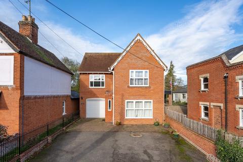 undefined, High Street, Sudbury CO10