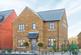 Plot 108, The Kielder at Harlestone Grange, Hanafey Way NN5 photo 2