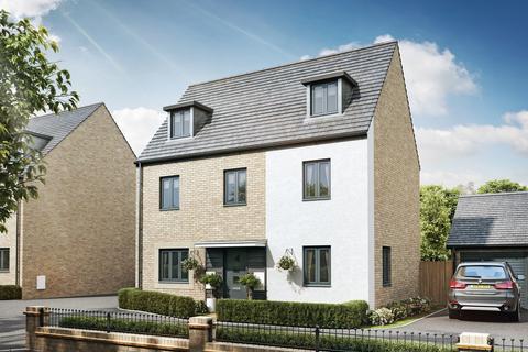 4 bedroom house for sale, Plot 244, The Blakesley at Harlestone Grange, Hanafey Way NN5