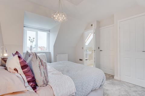4 bedroom house for sale, Plot 244, The Blakesley at Harlestone Grange, Hanafey Way NN5