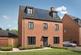 Plot 244, The Blakesley at Harlestone Grange, Hanafey Way NN5