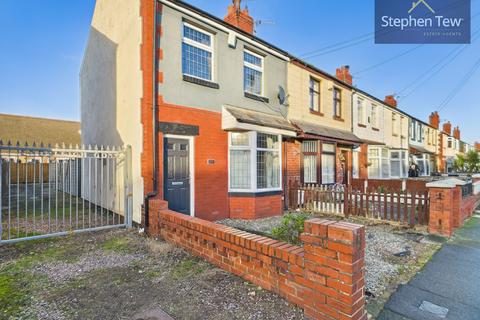 2 bedroom terraced house for sale, Endsleigh Gardens, Blackpool, FY4