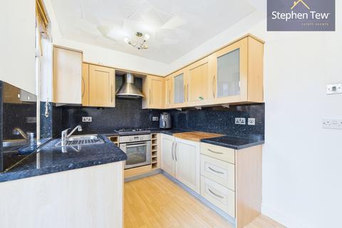 2 bedroom terraced house for sale, Endsleigh Gardens, Blackpool, FY4