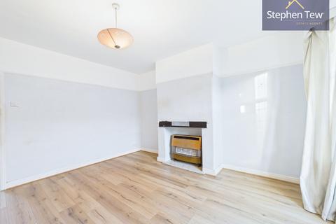2 bedroom terraced house for sale, Endsleigh Gardens, Blackpool, FY4