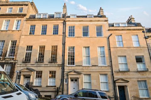 1 bedroom apartment for sale, Park Street, Bath BA1