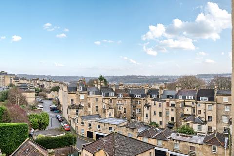 1 bedroom apartment for sale, Park Street, Bath BA1