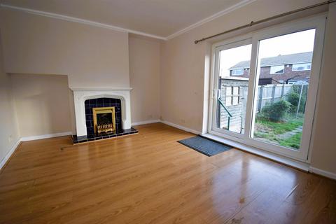 3 bedroom end of terrace house for sale, The Ridgeway, South Shields