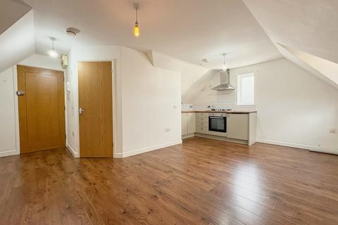 1 bedroom apartment to rent, South Avenue, Southend On Sea SS2