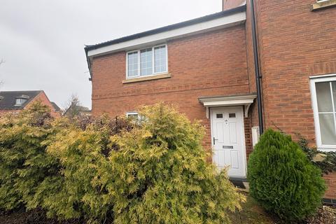 undefined, 19 Irwin Road, Blyton