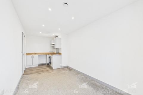 1 bedroom flat to rent, Consort House, Waterdale