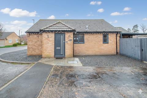 undefined, Icknield Close, Newmarket CB8