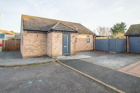 undefined, Icknield Close, Newmarket CB8