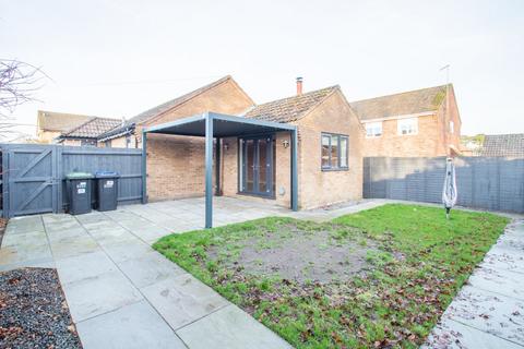 undefined, Icknield Close, Newmarket CB8