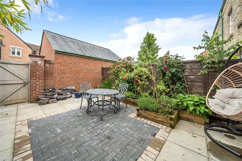 3 bedroom terraced house for sale, Lohart Lane, East Wichel, Swindon, SN1