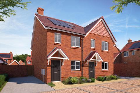 undefined, The Coiner-Life at Clavering Park, Clavering Walk, Cooden TN39