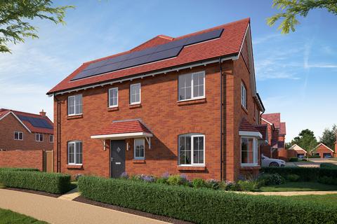 The Blemmere-Life at Clavering Park, Clavering Walk, Cooden TN39