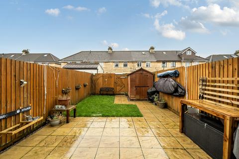 undefined, Old Fosse Road, Somerset BA2