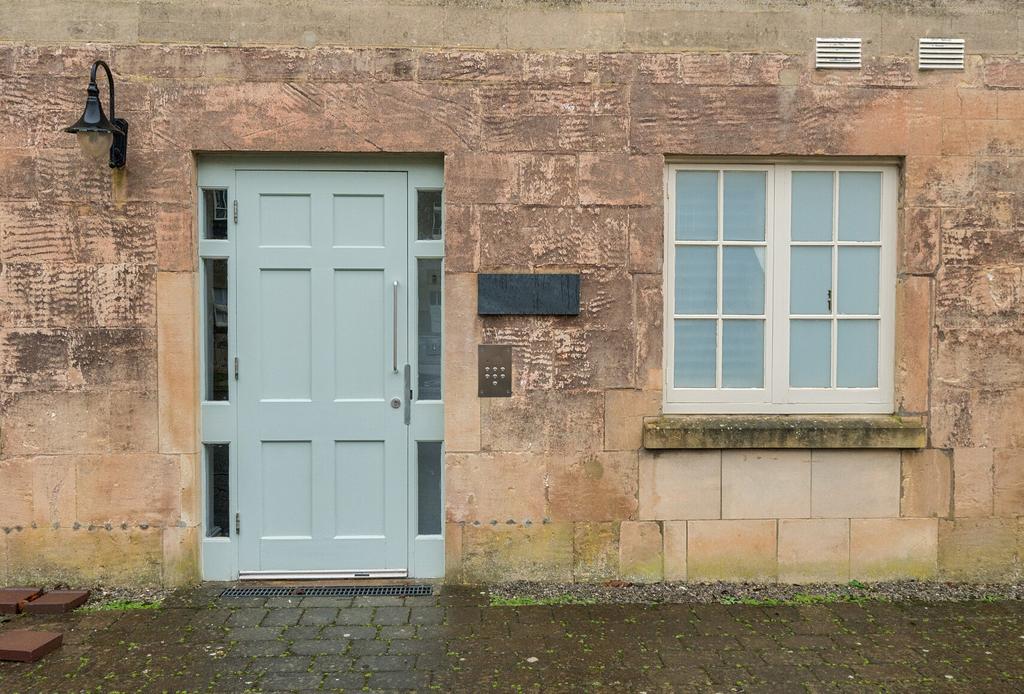 Door