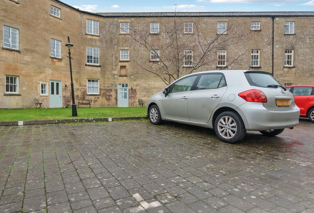 Parking Space