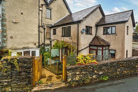 undefined, Sunnyside, Sunny Bank Road, Windermere, Cumbria, LA23 2EN