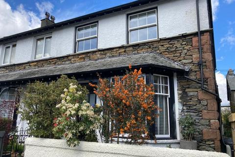4 bedroom semi-detached house for sale, 7 Limethwaite Road, Windermere, LA23 2BQ