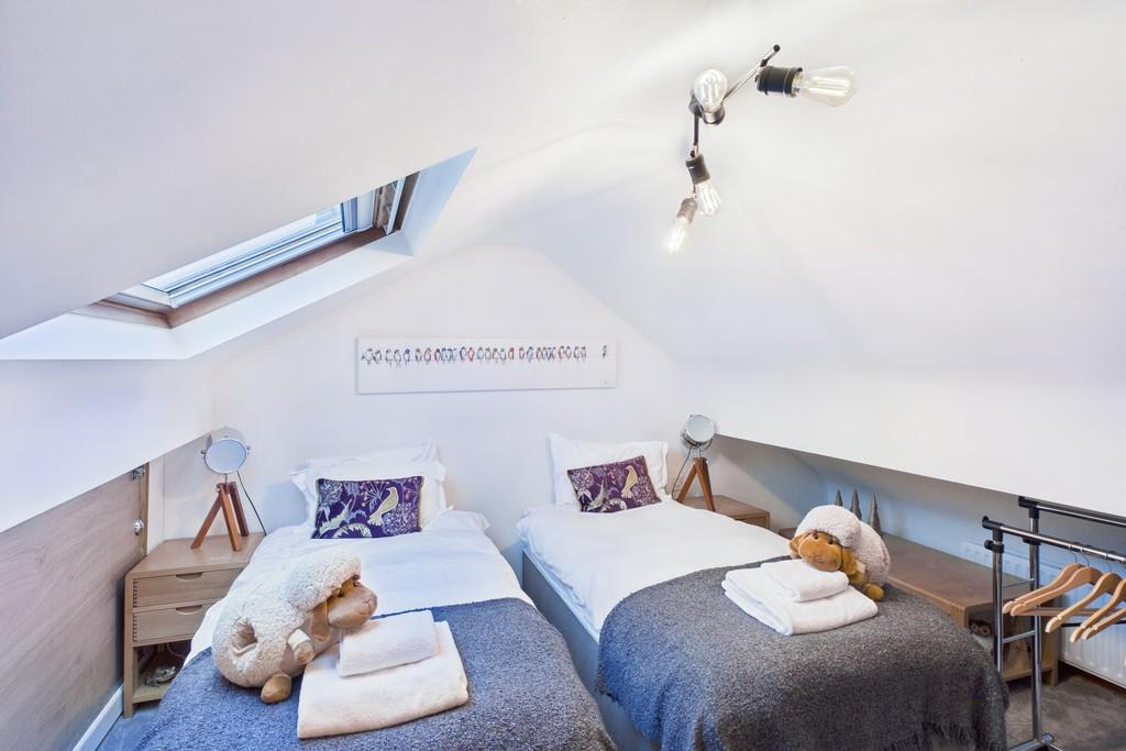 Loft Bedroom