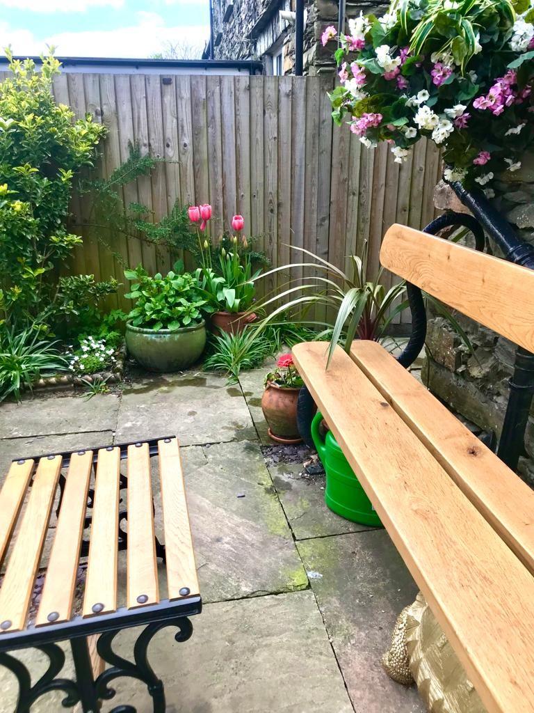 Garden 2