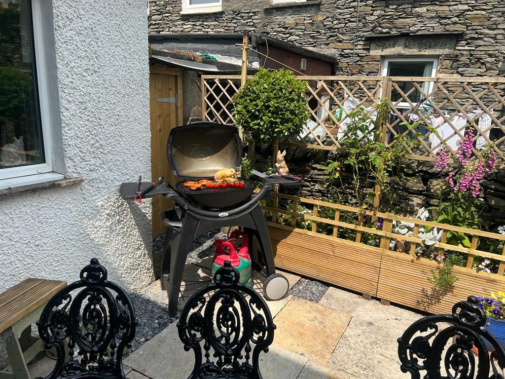 Barbeque