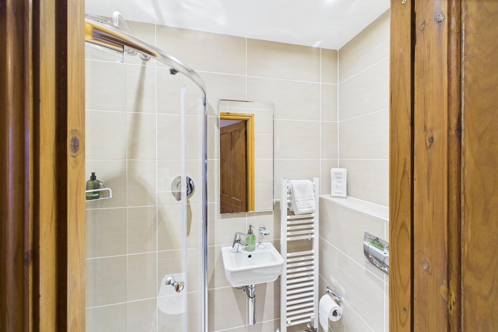 Bedroom 1 - En-suite Shower room