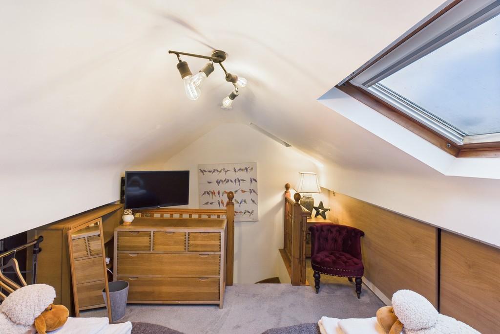 Loft Bedroom