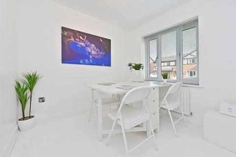 3 bedroom detached house for sale, Danebower Road, Trentham, Stoke - On - Trent