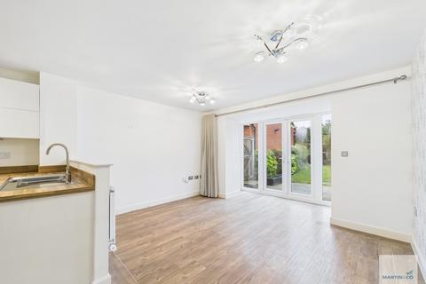 undefined, Kenbrook Road, Hucknall